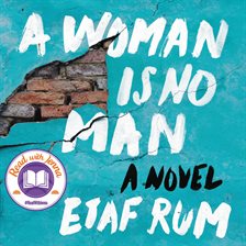 Cover image for A Woman Is No Man
