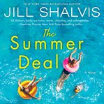 The summer deal : a novel cover image