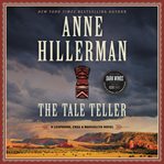 The tale teller cover image