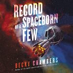 Record of a spaceborn few cover image