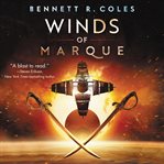 Winds of marque cover image