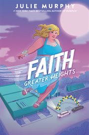 Faith : greater heights cover image