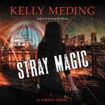Stray magic cover image