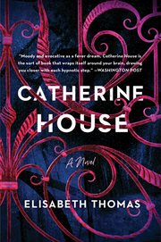 Catherine House : a novel cover image