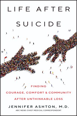 Cover image for Life After Suicide