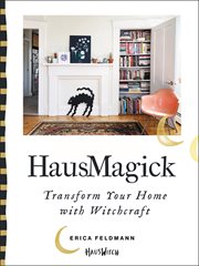 Hausmagick : transform your home with witchcraft cover image
