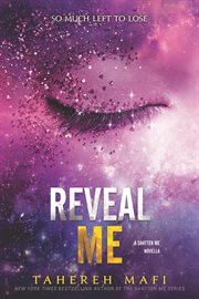 Reveal me. Book #5.5 cover image