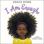 I Am Enough cover image