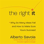 The right it cover image