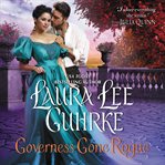 Governess gone rogue cover image