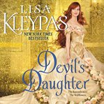 Devil's daughter cover image