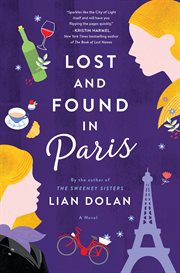 Lost and found in Paris : a novel cover image