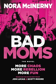 Bad Moms cover image