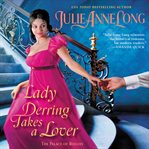 Lady derring takes a lover cover image