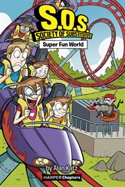 Super Fun World cover image