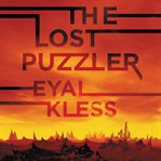 The lost puzzler cover image