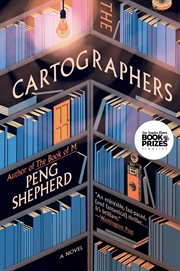 The cartographers : a novel cover image