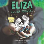 Eliza and Her Monsters cover image