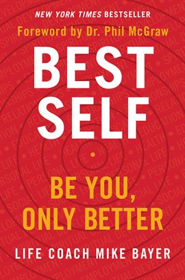 Cover image for Best Self