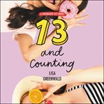 13 and counting cover image