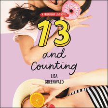 Cover image for 13 and Counting