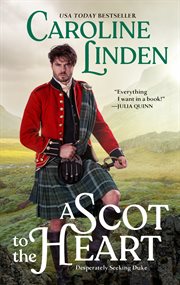 A scot to the heart cover image