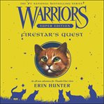Firestar's quest cover image