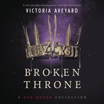 Broken throne cover image