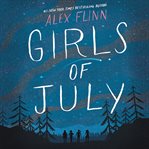 Girls of July cover image