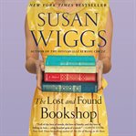 The Lost and Found Bookshop cover image
