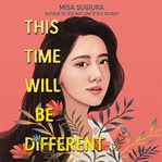 This time will be different cover image
