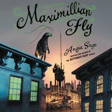 Cover image for Maximillian Fly