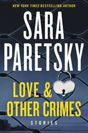 Love & other crimes : stories cover image