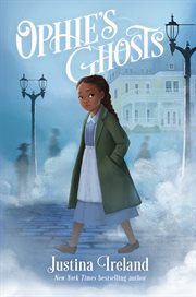 Ophie's ghosts cover image
