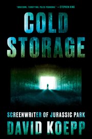 Cold storage cover image