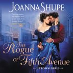 The rogue of fifth avenue. Uptown Girls cover image