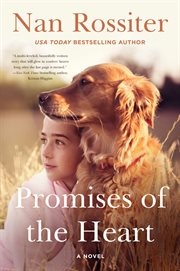 Promises of the heart. A Novel cover image