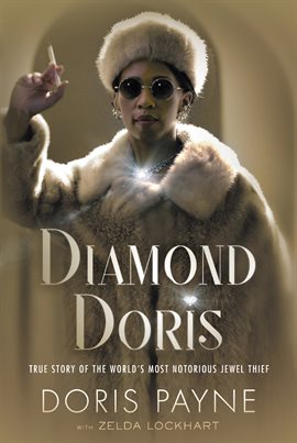 Cover image for Diamond Doris