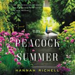 The peacock summer cover image