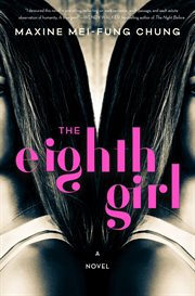 The eighth girl cover image
