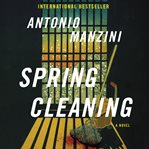 Spring cleaning. A Novel cover image