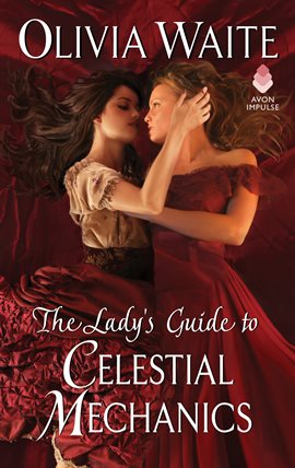 Cover image for The Lady's Guide to Celestial Mechanics