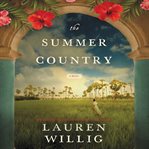 The summer country. A Novel cover image