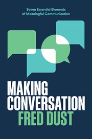 Making Conversation cover image
