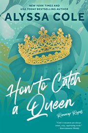 How to catch a queen cover image