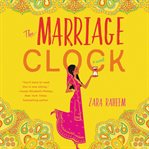 The marriage clock : a novel cover image