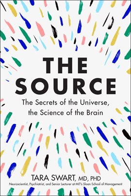 Cover image for The Source