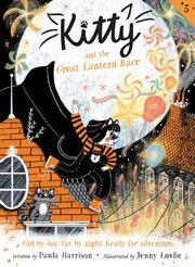 Kitty and the great lantern race cover image
