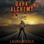 Dark alchemy cover image