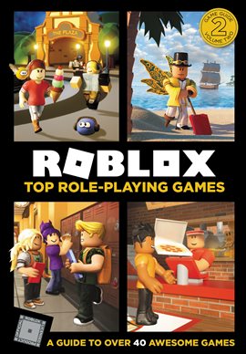 Find Video Electronic Games Ebooks Page 1 Hoopla - fortnite battle royale roleplay fixed roblox